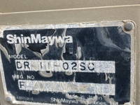 三菱ふそうスーパーグレートダンプ大型（10t）[写真15]