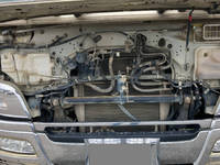 三菱ふそうスーパーグレートダンプ大型（10t）[写真16]