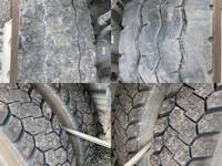 三菱ふそうスーパーグレートダンプ大型（10t）[写真17]