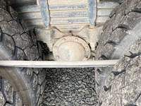 三菱ふそうスーパーグレートダンプ大型（10t）[写真18]