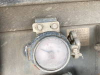 三菱ふそうスーパーグレートダンプ大型（10t）[写真19]