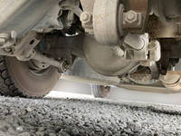 三菱ふそうスーパーグレートダンプ大型（10t）[写真21]