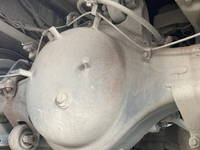 三菱ふそうスーパーグレートダンプ大型（10t）[写真22]