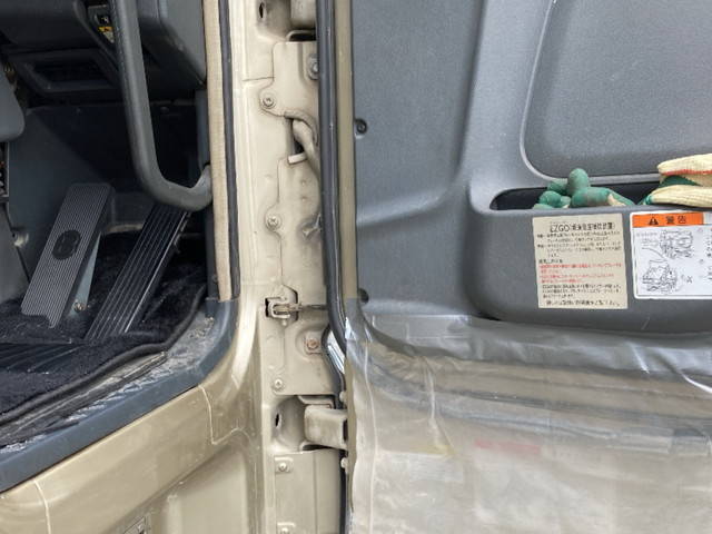 三菱ふそうスーパーグレートダンプ大型（10t）[写真25]