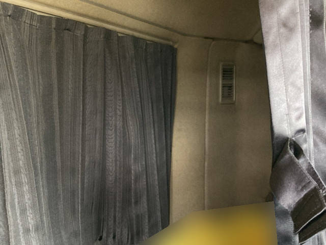 三菱ふそうスーパーグレートダンプ大型（10t）[写真26]