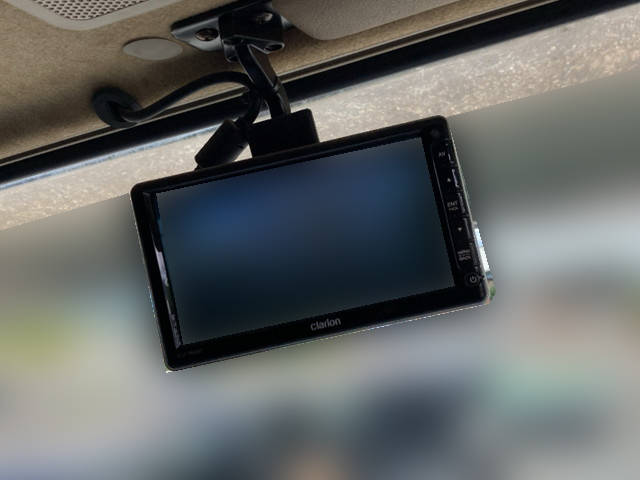 三菱ふそうスーパーグレートダンプ大型（10t）[写真32]