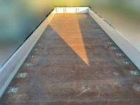 三菱ふそうスーパーグレートクレーン4段大型（10t）[写真10]