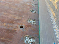 三菱ふそうスーパーグレートクレーン4段大型（10t）[写真13]