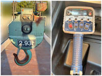 三菱ふそうスーパーグレートクレーン4段大型（10t）[写真14]