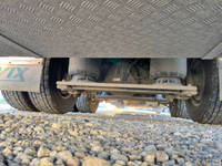 三菱ふそうスーパーグレートクレーン4段大型（10t）[写真27]