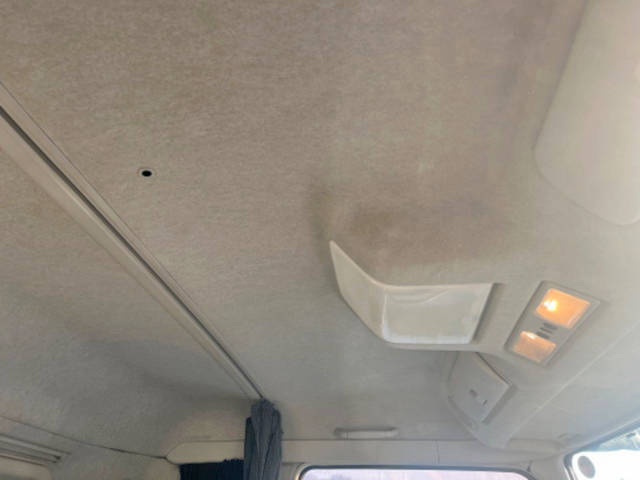 三菱ふそうスーパーグレートクレーン4段大型（10t）[写真33]