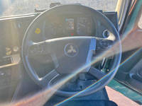 三菱ふそうスーパーグレートクレーン4段大型（10t）[写真35]