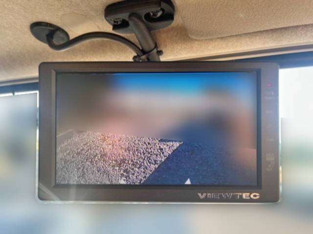 三菱ふそうスーパーグレートクレーン4段大型（10t）[写真38]