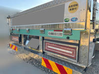 三菱ふそうスーパーグレートクレーン4段大型（10t）[写真09]