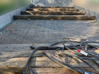 いすゞフォワードクレーン3段中型（4t）[写真10]