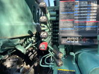 いすゞフォワードクレーン3段中型（4t）[写真13]