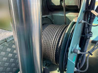 いすゞフォワードクレーン3段中型（4t）[写真15]