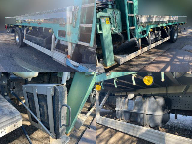 いすゞフォワードクレーン3段中型（4t）[写真21]