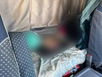 いすゞフォワードクレーン3段中型（4t）[写真30]