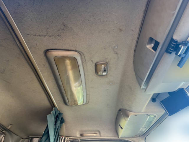 いすゞフォワードクレーン3段中型（4t）[写真31]