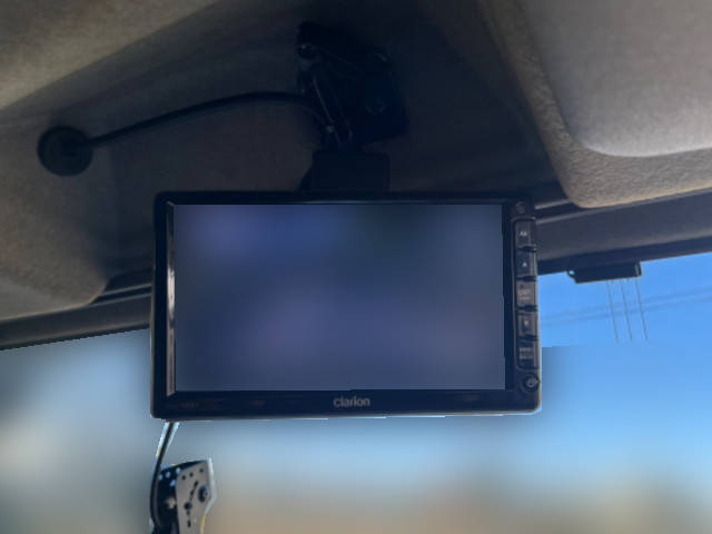 いすゞフォワードクレーン3段中型（4t）[写真35]