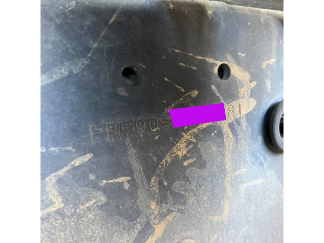 いすゞフォワードクレーン3段中型（4t）[写真37]