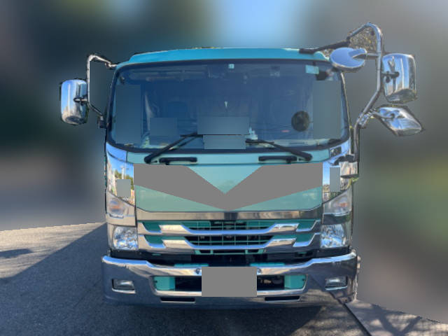 いすゞフォワードクレーン3段中型（4t）[写真05]