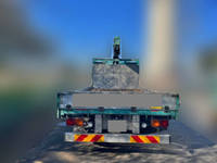 いすゞフォワードクレーン3段中型（4t）[写真06]