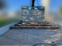 いすゞフォワードクレーン3段中型（4t）[写真07]