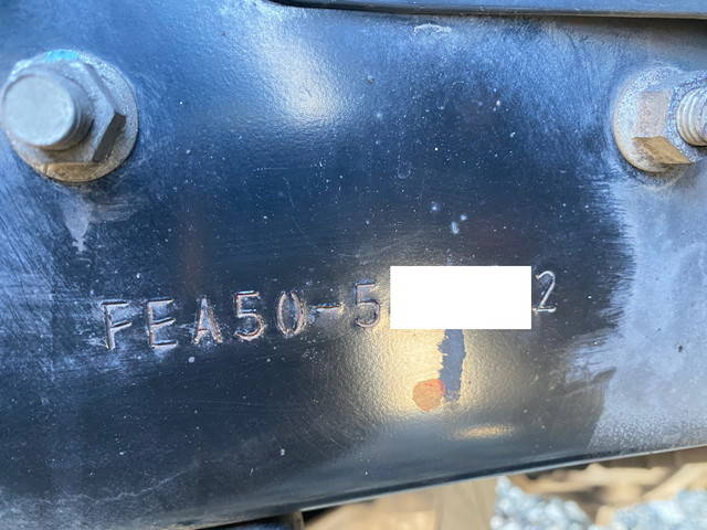 三菱ふそうキャンターアルミバン小型（2t・3t）[写真10]