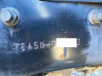 三菱ふそうキャンターアルミバン小型（2t・3t）[写真10]