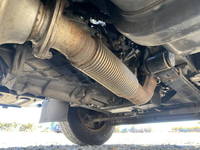 三菱ふそうキャンターアルミバン小型（2t・3t）[写真11]