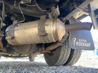 三菱ふそうキャンターアルミバン小型（2t・3t）[写真12]