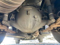 三菱ふそうキャンターアルミバン小型（2t・3t）[写真13]