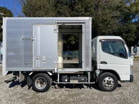 三菱ふそうキャンターアルミバン小型（2t・3t）[写真20]