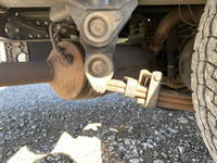 三菱ふそうキャンターアルミバン小型（2t・3t）[写真23]