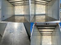 三菱ふそうキャンターアルミバン小型（2t・3t）[写真26]