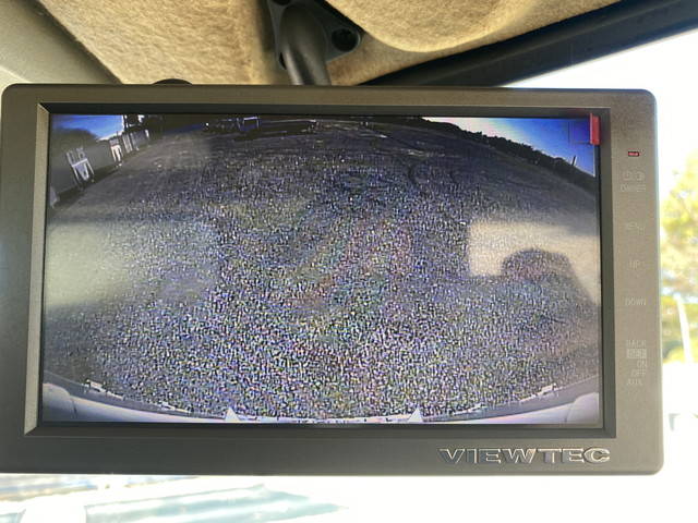 三菱ふそうキャンターアルミバン小型（2t・3t）[写真38]