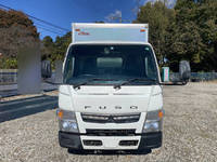 三菱ふそうキャンターアルミバン小型（2t・3t）[写真03]