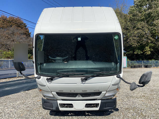 三菱ふそうキャンターアルミバン小型（2t・3t）[写真04]