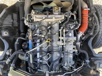 三菱ふそうキャンターアルミバン小型（2t・3t）[写真06]