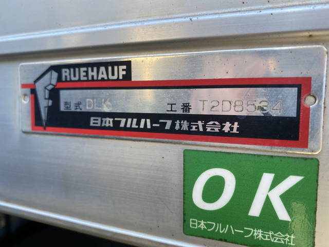 三菱ふそうキャンターアルミバン小型（2t・3t）[写真09]