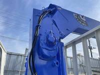 いすゞフォワードセルフクレーン3段中型（4t）[写真11]