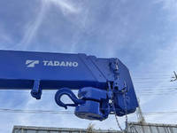 いすゞフォワードセルフクレーン3段中型（4t）[写真12]