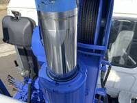 いすゞフォワードセルフクレーン3段中型（4t）[写真13]