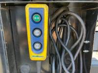 いすゞフォワードアルミブロック中型（4t）[写真13]