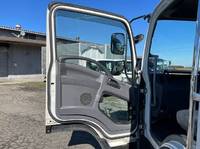 いすゞフォワードアルミブロック中型（4t）[写真16]