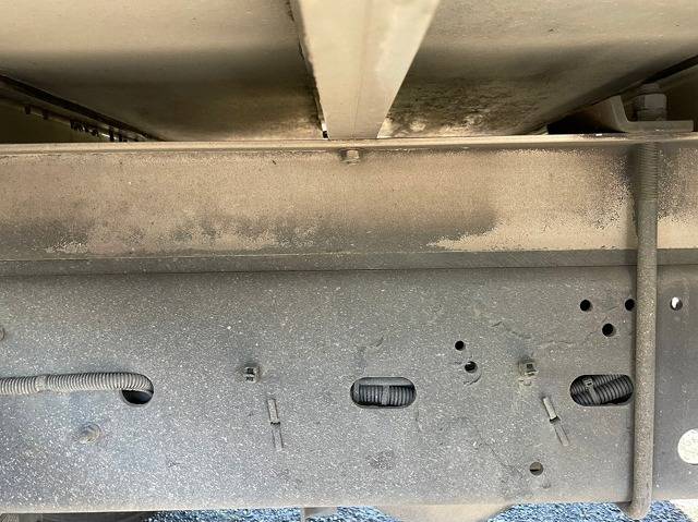 いすゞフォワードアルミブロック中型（4t）[写真36]