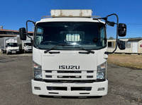 いすゞフォワードアルミブロック中型（4t）[写真03]