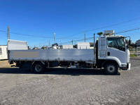 いすゞフォワードアルミブロック中型（4t）[写真04]